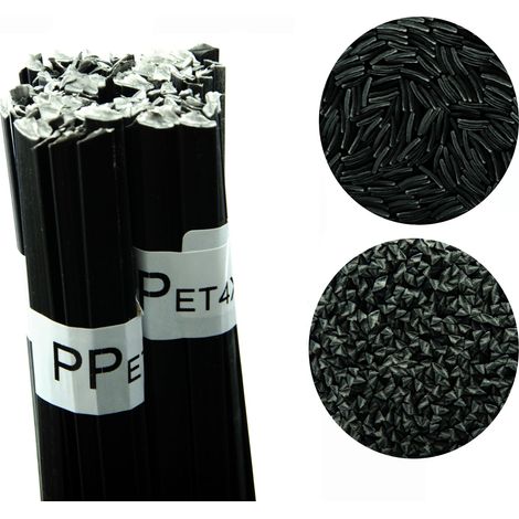 Kunststoff-Schweißbinder für Kunststoff PP+ET4x 100g