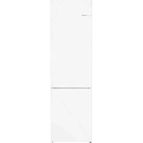 Bosch KGN392WCF Kombi-Kühlschrank weiß große Kapazität (1/3)