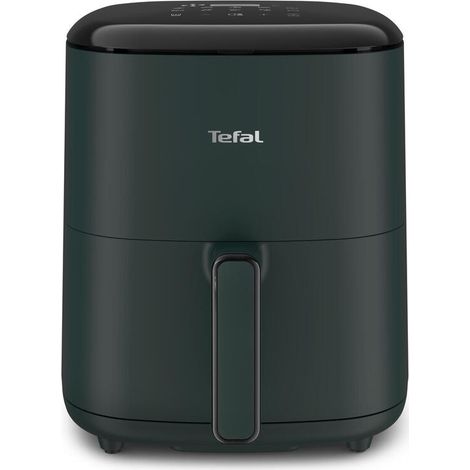Freidora por Aire / Sin Aceite Tefal Easy Fry Max 5 EY245310/ 1500W/ Capacidad 5L (1/4)