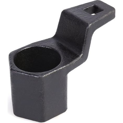 Outil de Retrait de Support de clé de poulie de manivelle de Vilebrequin de 50mm pour Honda Acura (1/5)