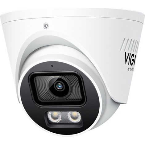TP-LINK INSIGHT S445S(2.8MM) Kabelgebunden IP Überwachungskamera (1/3)