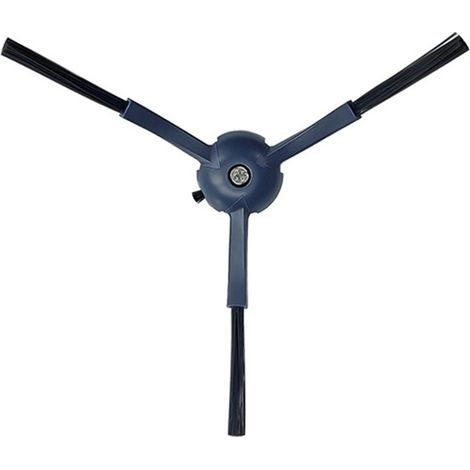 1 set of colors: see photo. Material: plastic. Fits the side filter of the EUFY OMINI C20 roller brush.