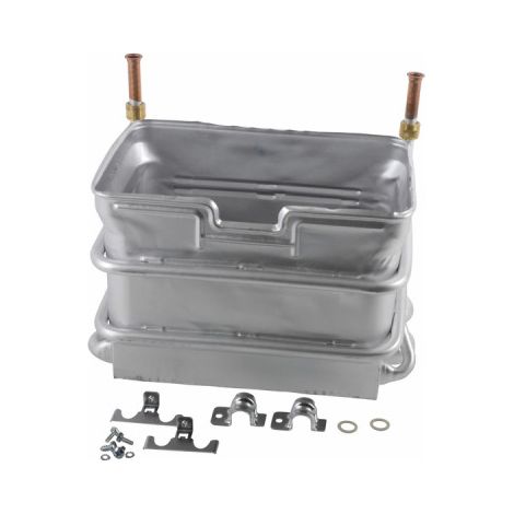 Echangeur de chaleur - SAUNIER DUVAL : 0020205933
