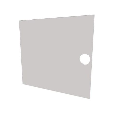 Porte de rechange blanc à 1 rangée  000178919 EATON T1-KLV