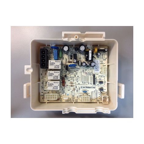 Whirlpool 481221470314 Refrigerator Power Module