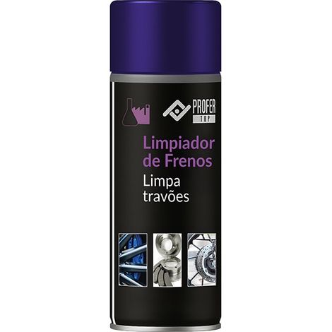 PULITORE FRENI