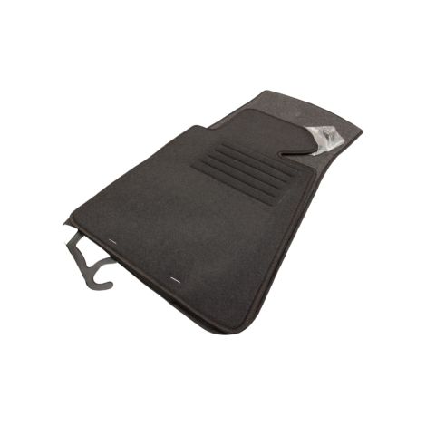 Tapis en moquette pour BMW Série 5 E34 (1988-1995)
