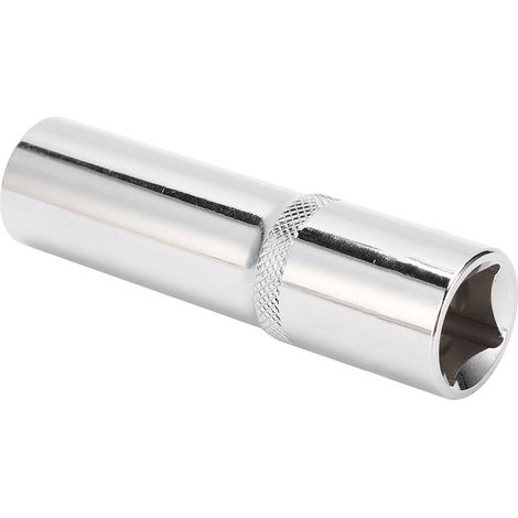 Rallonge pour douille hexagonale, adaptateur, clé d'entraînement, convertisseur, outils et accessoires 14 mm (1/5)