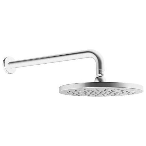 Hansa tête de douche Hansaviva 44260100 diamètre 200 mm, 350 mm Projection (1/4)