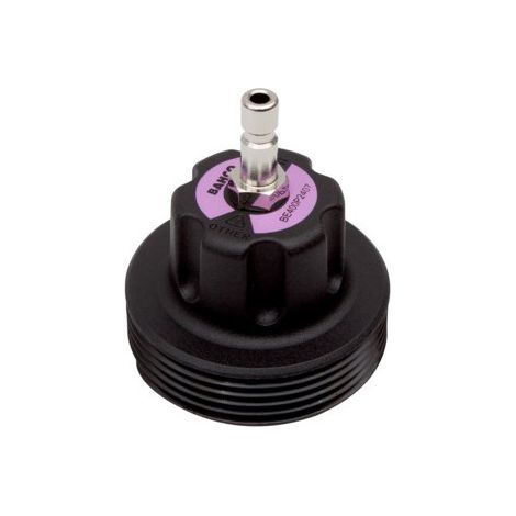 ADAPTADOR BE400P2407 - BAHCO