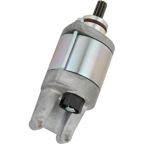 The starter motor is compatible with 31100-14J00 GSXR600 750.