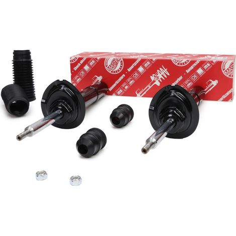 AMORTIGUADORES DELANTEROS BMW 5 / 5 Touring (E39) (1/5)