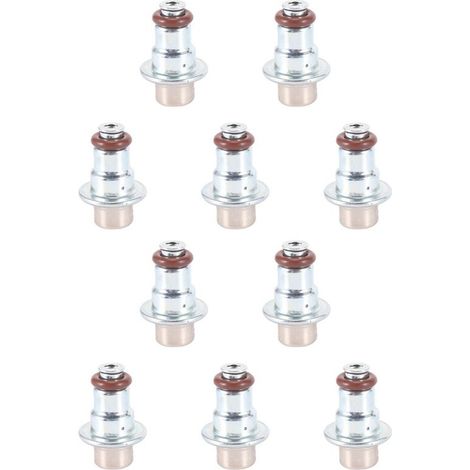 Adecuado para 10 válvulas reguladoras de presión de combustible 23280-22010. Adecuado para repuestos de automóviles Scion Camry. (1/4)