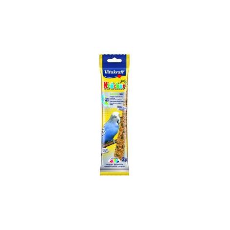 Vitakraft Budgie Moulting Stick 60g - 2pk 2 - 567517 (1/3)