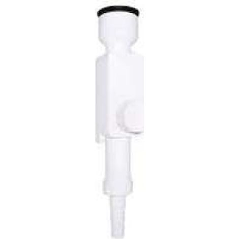 SCELTO DA DESIVERO Sifone split x scarico condensa c/tappo codice prod: DSV15270