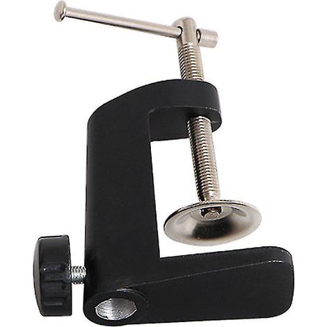 1 Stück Tischlampenhalter aus Legierung