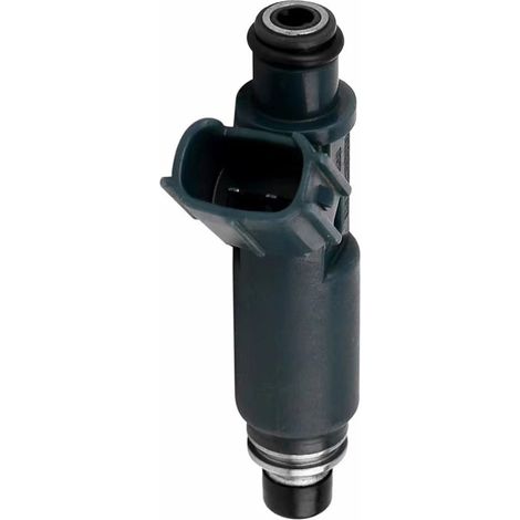 23250-0D010 ist für Toyota Corolla und Crown Kraftstoffeinspritzdüsen geeignet. (1/4)