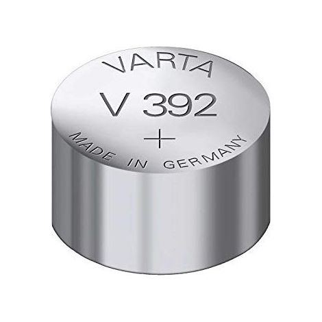 .1 Pile varta 392 SR41W.