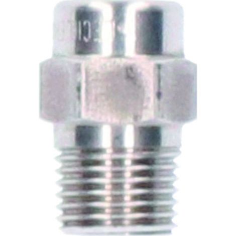 Ersatzteil Düse 1l/min 1/4'' AG