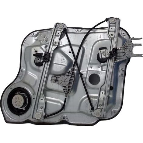 [PRODUIT D'OCCASION] Mecanisme+moteur Leve-glace Avant Gauche HYUNDAI Santafe ♻️ Ref Oe. 824502b010 - Garantie à vie (1/3)