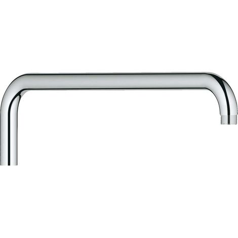 Grohe Rainshower - Brausearm für Duschsysteme, Chrom 14047000