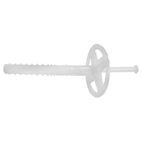 TASSELLO AD ESPANSIONE CON CHIODO 130 mm - 250 pezzi
