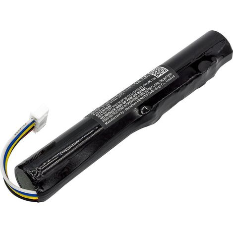 CoreParts MBXSPKR-BA007 Ersatzteil de für audio-visuelle Geräte Portable Speaker Battery