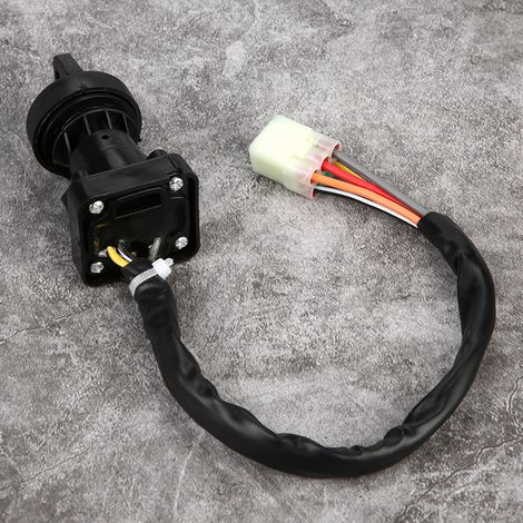 Kit de réparation de soupape de réduction de pression du collecteur d'admission pour BMW 325Ci, 325i, 325xi, 525i, X3, Z3, Z4 (référence 11617544806) (1/5)