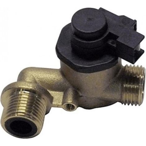 Flusostato Rota Chaudière Ferroli Econcept35 C I39805910