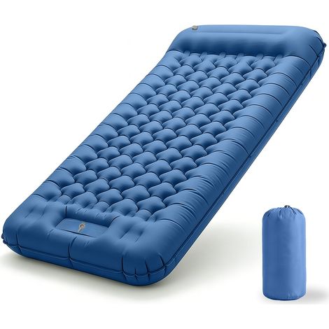 Matelas Gonflable Extra Epais (1/5)