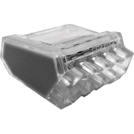 Conector rapido 5 vias 450v 24a