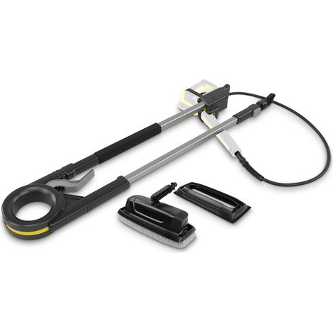 KARCHER TLA 4 + Facade cleaner