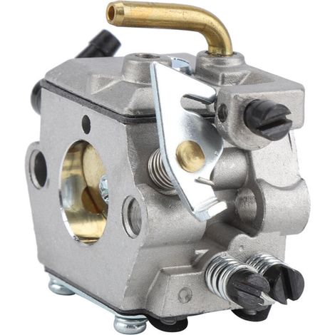 Carburateur pour Tronçonneuse STIHL 024 026 MS240 MS260 MS 240 260 WT194 (1/3)