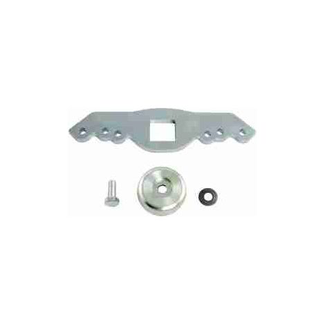 SPAMG121A00 Conjunto de palanca de equilibrio M3BAR M5BAR Repuesto original de Park NICE SPAMG121A00