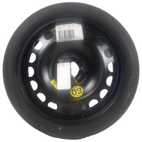 [PRODUIT D'OCCASION] Roue Secours OPEL Astra Cabriolet 2006- ♻️ Ref Oe. 23535r19y - Garantie à vie (1/3)