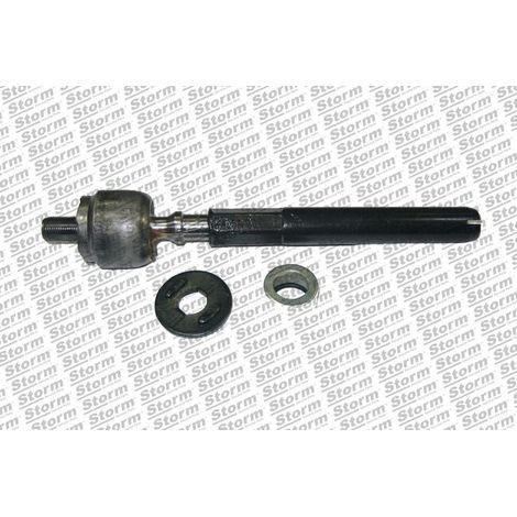 Rotule de direction axiale droite/gauche compatible Renault (1/2)