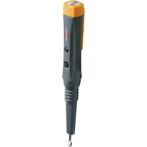 Brennensthuhl - Multi-testeur électronique avec lampe de poche LED - 1297150 (1/5)