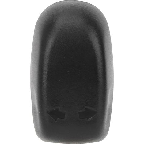 Bouton de réglage de siège auto Honda Accord CRV Odyssey Civic 81252-SDB A71ZA Noir (1/3)