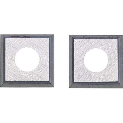 METABO 10 Hartmetall-Wendemesser (als Ersatz) für die Lackfräse LF 724 F (631660000) (1/5)