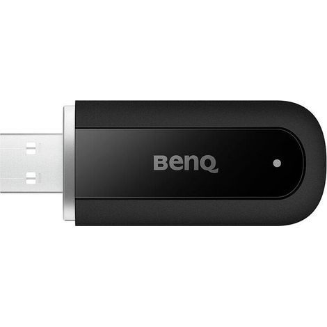 Benq wifi dongle wd02at (1/2)