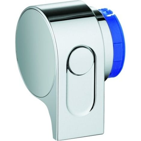 GROHE Absperrgriff 47916, Aqua Paddle, für Grohtherm 2000, chrom (1/2)