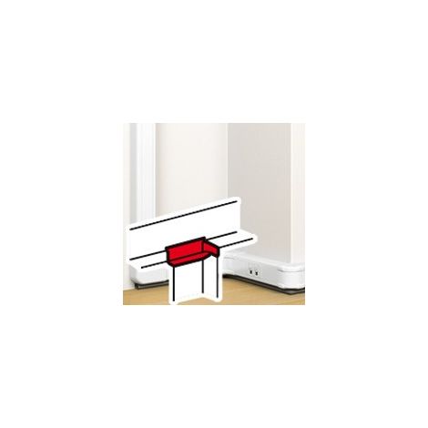 DERIVATION PLANE AILES 29- 50X105 LEGRAND 075676