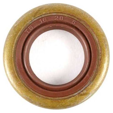 Joint spi pour Husqvarna pour Husqvarna 181 281 288 385 390 394 395 (1/2)