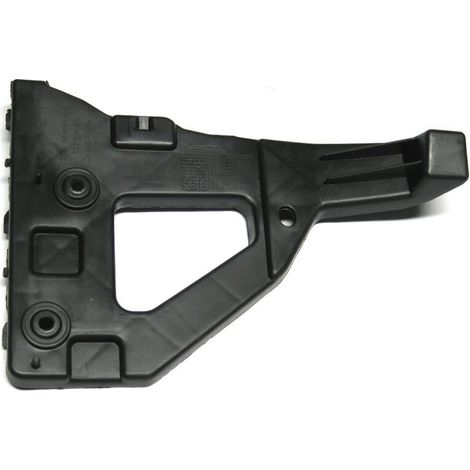 Supporto paraurti anteriore destro Audi A6 04-11 (1/5)