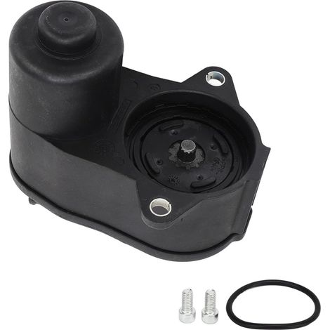 Moteur de frein de stationnement électrique Étrier de frein arrière Servo de frein à main électrique 31262415 pour S60 S80 V60 V70 (1/5)