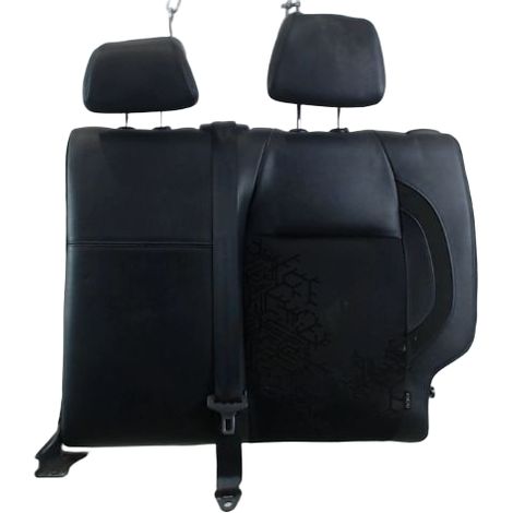 Kit Banquette Arriere Complete PEUGEOT 208