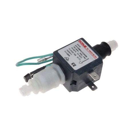 POMPE CEME E41008NA POUR PETIT ELECTROMENAGER BOSCH, GAGGENAU, NEFF, SIEMENS, VIVA - 00613972