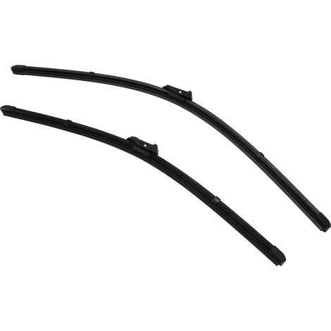 Ersatz-Frontscheibenwischerblatt 61610038893 für X5 X6 2011-2014 (1/5)