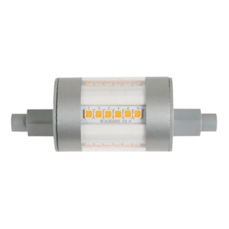 LAMPARA LED LINEAL R7S 78 MM 950LM 6500K - EHLIS