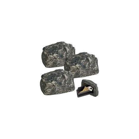 Cache Clef Exterieur Cache Clef Comme Une Vraie Pierre Parfaite Pour Ranger Des Clés Ou Chasser Des Trésors (1/5)